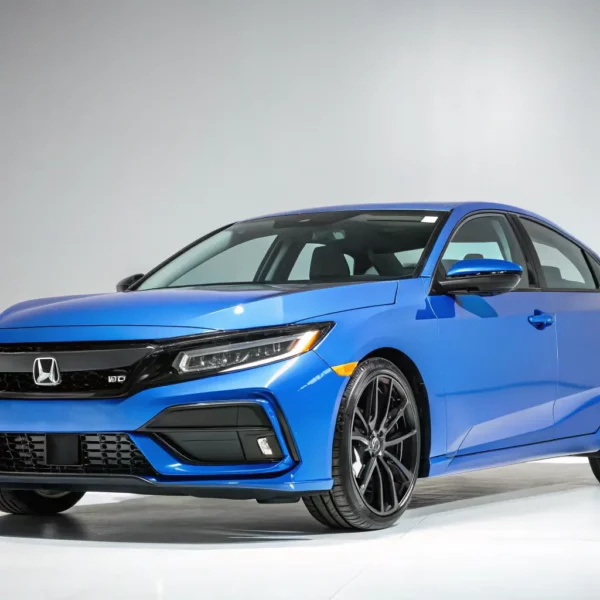 2023 Honda Civic